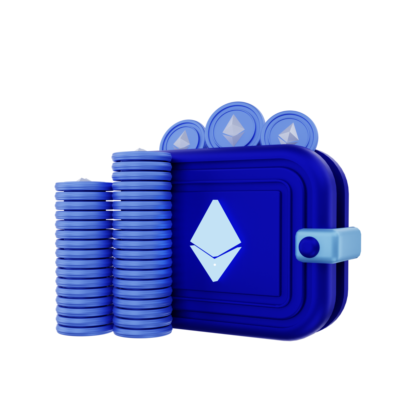 Xeno Wallets Logo